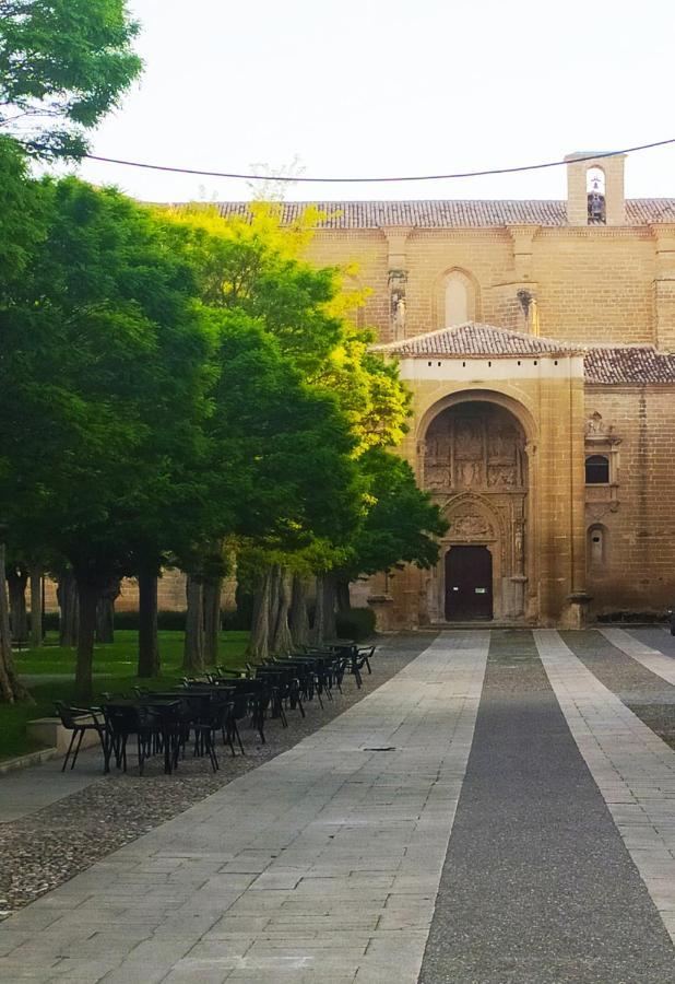 شقة El Rincon De Pilar كاسالاريينا المظهر الخارجي الصورة