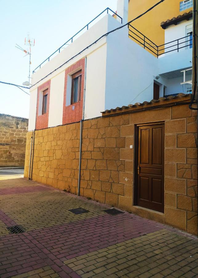 شقة El Rincon De Pilar كاسالاريينا المظهر الخارجي الصورة